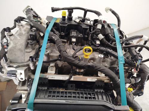 Engine FORD KUGA III (DFK) | BP31949764M1 - Image 7