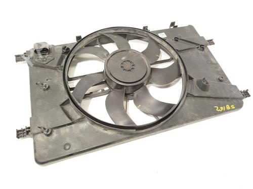Used Radiator fan Radiator fan OPEL ASTRA J Sports Tourer (P10) 1.7 CDTI (35) (110 hp) 34441048 34441048