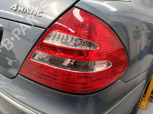 Transfer box MERCEDES-BENZ E-CLASS (W211) E 320 4-matic (211.082) | BP39093941M36 - Image 33