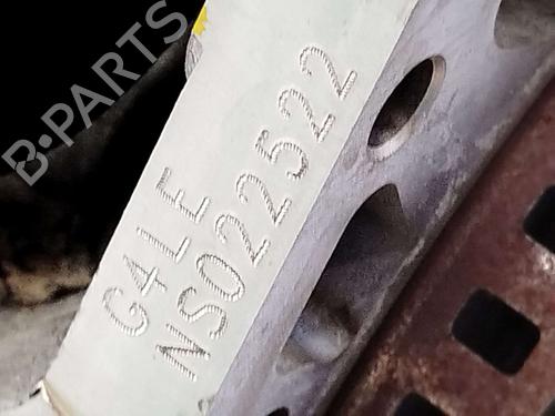 Engine KIA CEED Sportswagon (CD) 1.6 GDI Hybrid | BP39407836M1 - Image 9