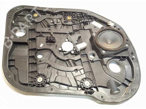 Used Front left window mechanism KIA CARENS IV 1.7 CRDi (116 hp) 8243605