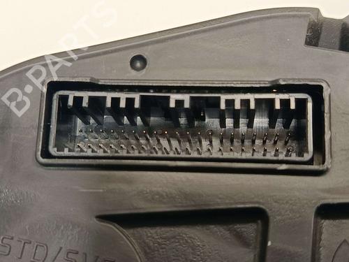 Instrument cluster KIA RIO IV (YB, SC, FB) 1.2 CVVT | BP40081299C47 - Image 5