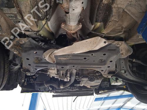 Mass air flow sensor HYUNDAI i20 III (BC3, BI3) 1.0 T-GDI hybrid 48V | BP33655251M95 - Image 34