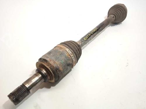 Left rear driveshaft MERCEDES-BENZ M-CLASS (W163) ML 270 CDI (163.113) | BP8514268M40 