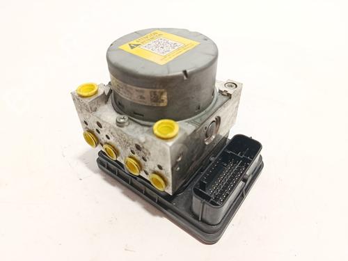 Used ABS pump ABS pump FORD TRANSIT COURIER B460 Box Body/MPV 1.5 TDCi (75 hp) 34053777 34053777