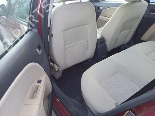 Left headlight FORD MONDEO III (B5Y)  | BP12175838C28 