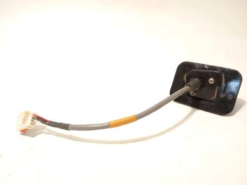 Electronic module MAZDA CX-7 (ER) 2.2 MZR-CD AWD (ER10A) | BP17474728M83 