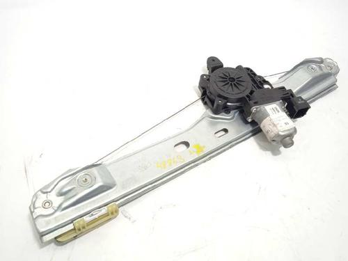 Used Rear left window mechanism Rear left window mechanism 10678007 10678007