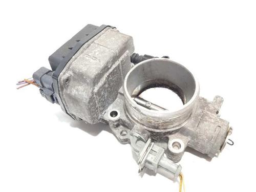 Used Throttle body PEUGEOT 307 CC (3B) 2.0 16V (136 hp) 13411529