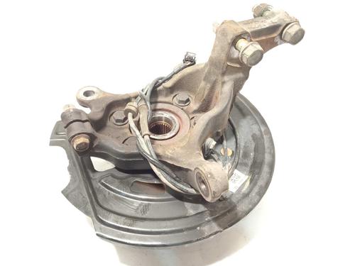 Right front steering knuckle NISSAN NV200 Van e-NV (ME0N) | BP16967820M26 