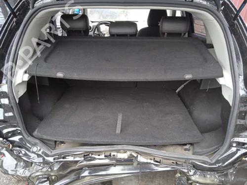 Right sun visor MG MG ZS SUV (AZS1) 1.5 VTi | BP18648130I2  - Image 23