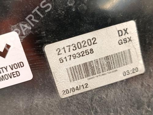 Right taillight FORD KA (RU8) 1.3 TDCi | BP34470689C35 - Image 4