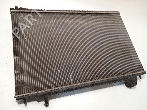 Water radiator JAGUAR XF II (X260) 3.0 D | BP23192948M31 - Image 4