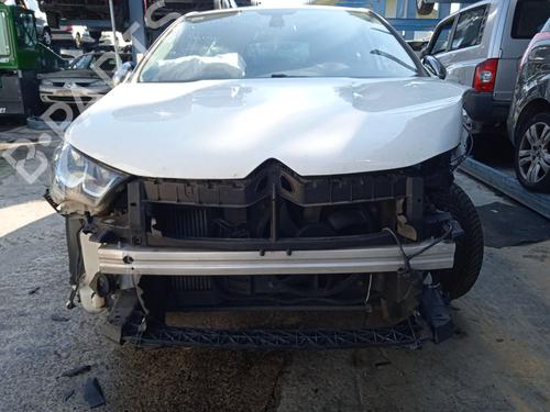 Front slam panel CITROËN C4 II (NC_) 1.6 BlueHDi 120 | BP28113602C72