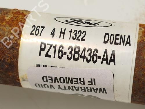 Right front driveshaft FORD KUGA III (DFK) 2.5 Duratec Plug-in-Hybrid | BP32680994M39 - Image 4