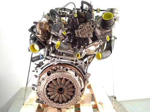 Engine TOYOTA COROLLA (_E12_) 1.4 D (NDE120_, NDE120R) | BP23217674M1 - Image 2