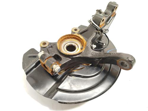 Right front steering knuckle FORD TOURNEO CUSTOM V362 Bus (F3) 1.0 EcoBoost PHEV | BP32091620M26