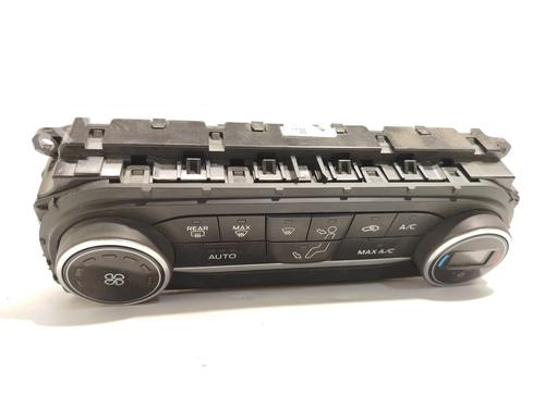Climate control FORD FIESTA VII (HJ, HF)  | BP26579600I5 