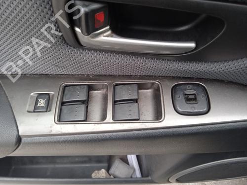 Left front window switch MAZDA 3 (BK) 1.6 DI Turbo | BP22729463I27  - Image 27