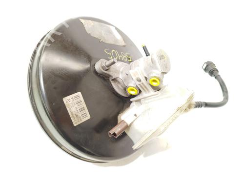 Used Servo brake Servo brake PEUGEOT 308 I (4A_, 4C_) 1.6 16V (120 hp) 36527398 36527398