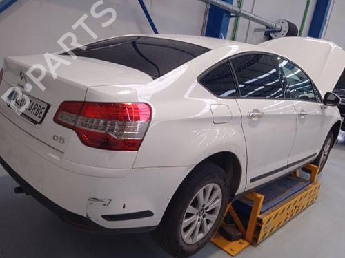 Steering rack CITROËN C5 III (RD_) 1.6 VTi 120 (RD5FS8, RD5FSA) | BP35725462M22  - Image 22