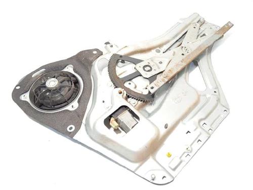 Front right window mechanism KIA SPORTAGE II (JE_, KM_)  | BP10381087C23 