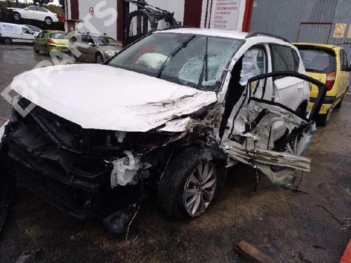 Used Parts SEAT ATECA (KH7, KHP)  1.6 TDI  647054