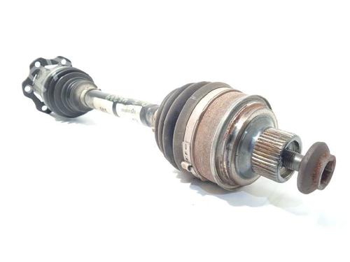 Used Left front driveshaft AUDI A8 D5 (4N2, 4N8, 4NC, 4NL) 50 TDI Mild Hybrid quattro (286 hp) 8067358