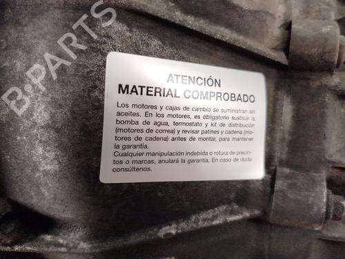 Gearbox MAZDA 3 Saloon (BK) 1.6 DI Turbo (BK12Y) | BP33320290M3 - Image 6