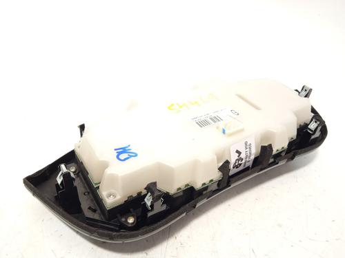 Climate control NISSAN JUKE (F15)  | BP20481027I5 