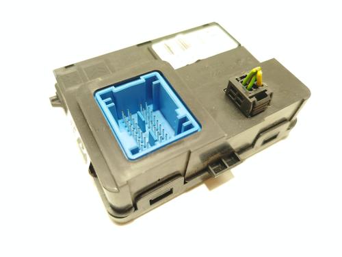 Used Electronic module Electronic module PEUGEOT 308 II (LB_, LP_, LW_, LH_, L3_) 1.2 THP 130 (131 hp) 32696403 32696403