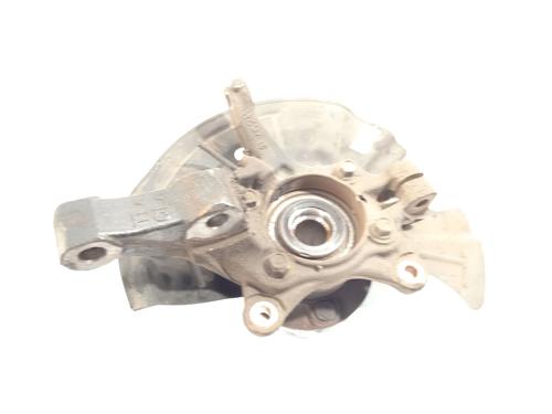 Right front steering knuckle KIA SPORTAGE IV (QL, QLE) 1.6 T-GDI | BP18458711M26 