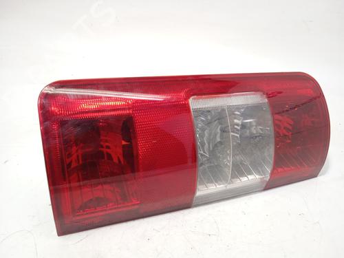 Used Left taillight FORD TRANSIT CONNECT (P65_, P70_, P80_) [2002-2025]  24334852