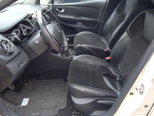 Steering column stalk RENAULT CLIO IV (BH_) 1.5 dCi 90 | BP25486229I23