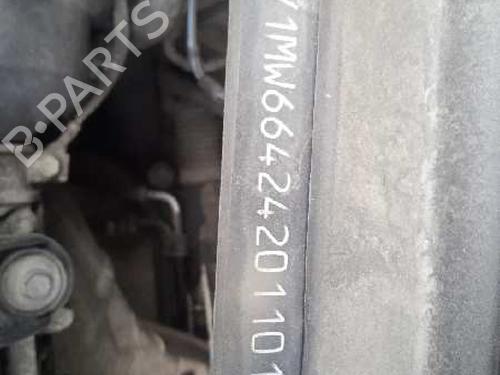 Headlight switch VOLVO V50 (545) | BP15238553I24