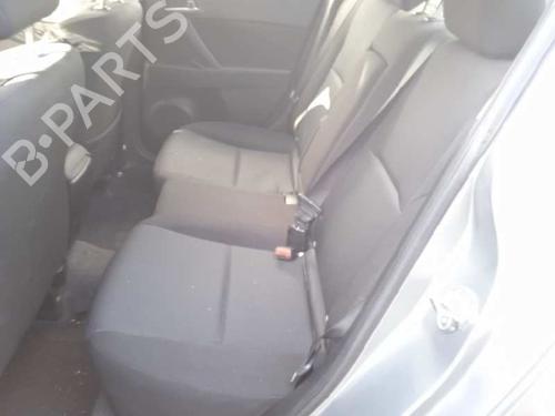 Climate control MAZDA 3 (BK)  | BP26573170I5 