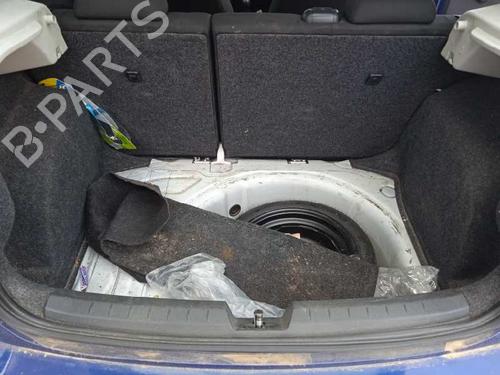 Alternator SEAT IBIZA IV (6J5, 6P1)  | BP11328672M7 