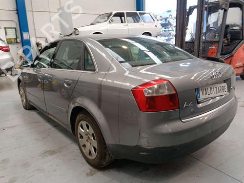 Left taillight AUDI A4 B6 (8E2) 1.9 TDI | BP39050370C34  - Image 18