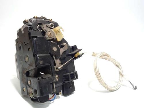 Used Front left lock Front left lock 8637527 8637527