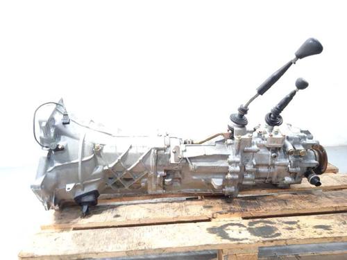 Gearbox KIA SPORTAGE SUV (K00) 2.0 TD 4WD | BP13467007M3