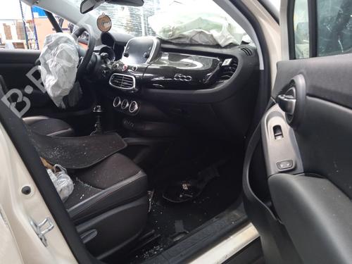 Glove box FIAT 500X (334_) 1.0 (334.AXN1B) | BP34240896C95  - Image 22
