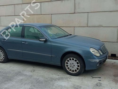 Transfer box MERCEDES-BENZ E-CLASS (W211) E 320 4-matic (211.082) | BP39093941M36 - Image 8