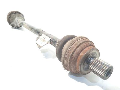 Used Right rear driveshaft VW TIGUAN (5N_) 2.0 TDI 4motion (140 hp) 7265742