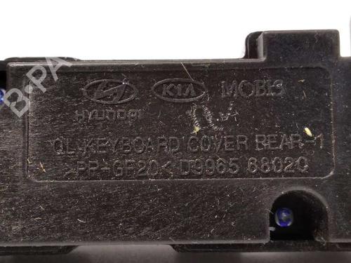 Switch KIA SPORTAGE IV (QL, QLE)  | BP8900848I30 