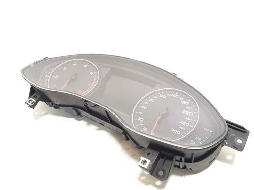Instrument cluster AUDI A6 Allroad C7 (4GH, 4GJ) 3.0 TDI quattro | BP16935141C47 