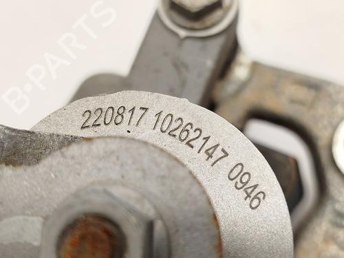 Right rear brake caliper MG MG ZS SUV (AZS1) 1.5 VTi | BP27244268M106 - Image 4