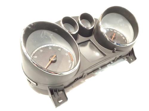 Instrument cluster OPEL INSIGNIA A Sports Tourer (G09) 2.0 CDTI (35) | BP10377580C47 
