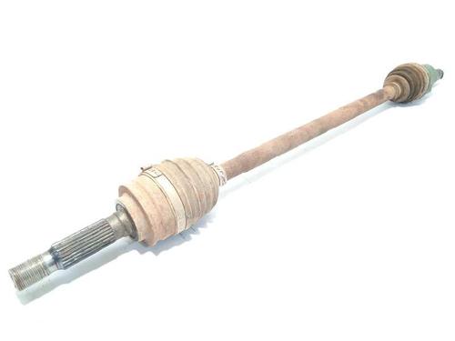 Used Right rear driveshaft Right rear driveshaft MITSUBISHI OUTLANDER III (GG_W, GF_W, ZJ, ZL, ZK) 2.2 Di-D (GF6W) (150 hp) 12571277 12571277