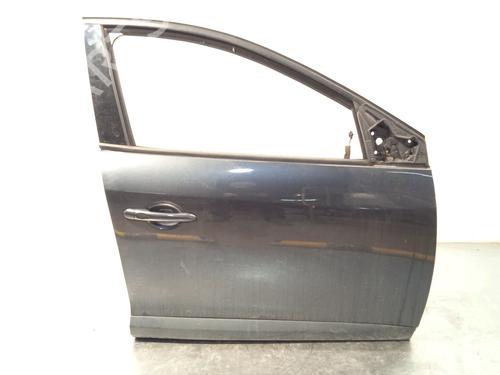 Used Right front door RENAULT MEGANE III Hatchback (BZ0/1_, B3_) 1.5 dCi (BZ09, BZ0D, BZ1W, BZ29, BZ14) (110 hp) 23192012