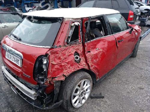 Electronic module MINI MINI (F55) Cooper | BP6064571M83  - Image 6
